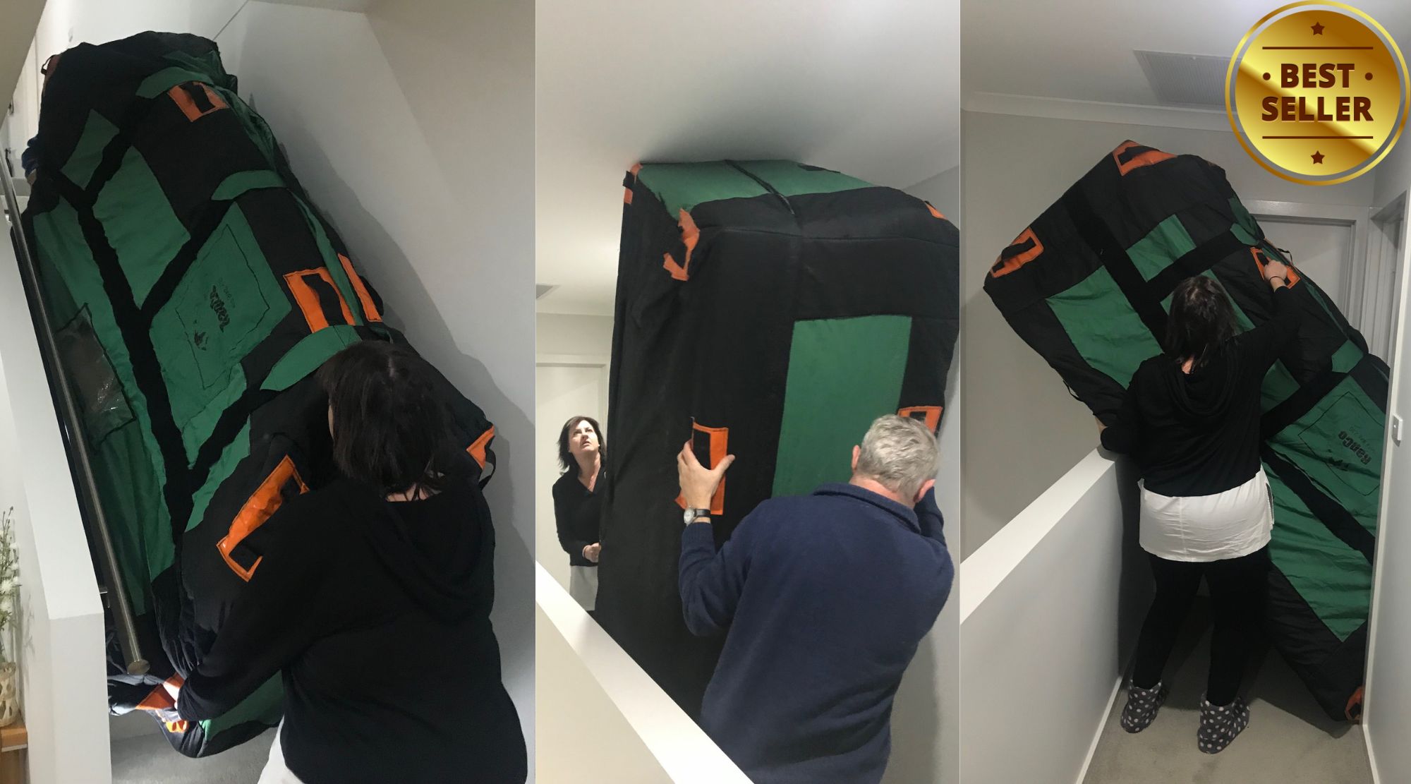 3-seat sofa rap