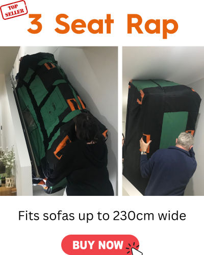 3 Seat Rap