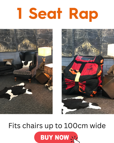 1 Seat Rap